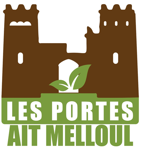 LES PORTES AIT MELLOUL